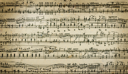 Sheet Music